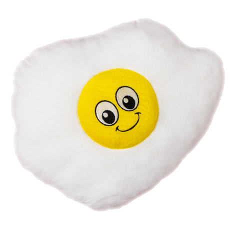 Peluche &OElig;uf au plat image number null